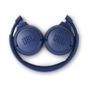 Ver imagem 6 de Fone de Ouvido Jbl T500 Bluetooth Azul