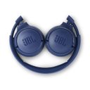 Ver imagem 1 de Fone de Ouvido Jbl T500 Bluetooth Azul
