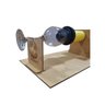 Kit Jantar Máquina Artesanato P/ Resina Vr175 1,5kg + Filme - 4