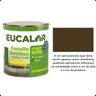 Tinta Esmalte Eucalar Marrom 3,6l Eucatex - 2
