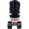 Patins Quad Owl Sports Stronger Star Aluminum - 2