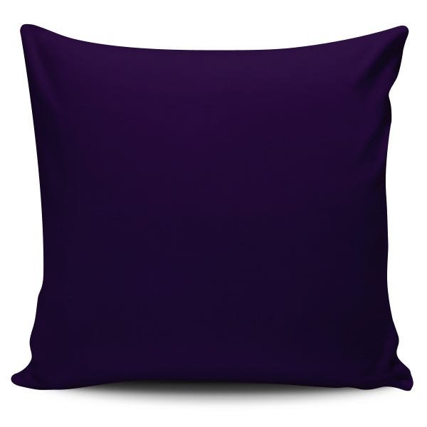 Kit 4 Capas Almofadas estampa Floral Roxa e Mostarda 45x45cm - 5