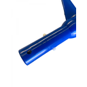 Ver imagem 5 de Acessórios Limpeza Escova Reta para Haste de Alumínio Piscina