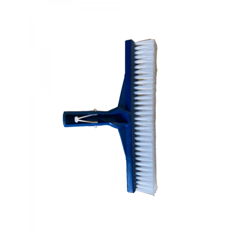 Acessórios Limpeza Escova Reta para Haste de Alumínio Piscina