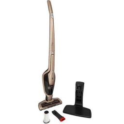 Aspirador Vertical Ergorapido Electrolux Dourado Bivolt (Erg26) - 5