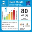Ver mais imagens de Aspirador Vertical Ergorapido Electrolux Dourado Bivolt (Erg26)
