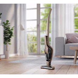Aspirador Vertical Ergorapido Electrolux Dourado Bivolt (Erg26) - 6