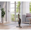 Ver imagem 6 de Aspirador Vertical Ergorapido Electrolux Dourado Bivolt (Erg26)