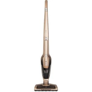 Aspirador Vertical Ergorapido Electrolux Dourado Bivolt (Erg26)