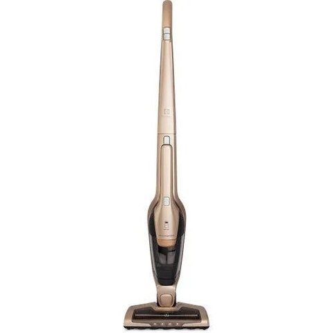 Aspirador Vertical Ergorapido Electrolux Dourado Bivolt (Erg26)