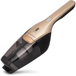 Aspirador Vertical Ergorapido Electrolux Dourado Bivolt (Erg26) - 4