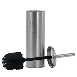Escova Sanitaria em Inox