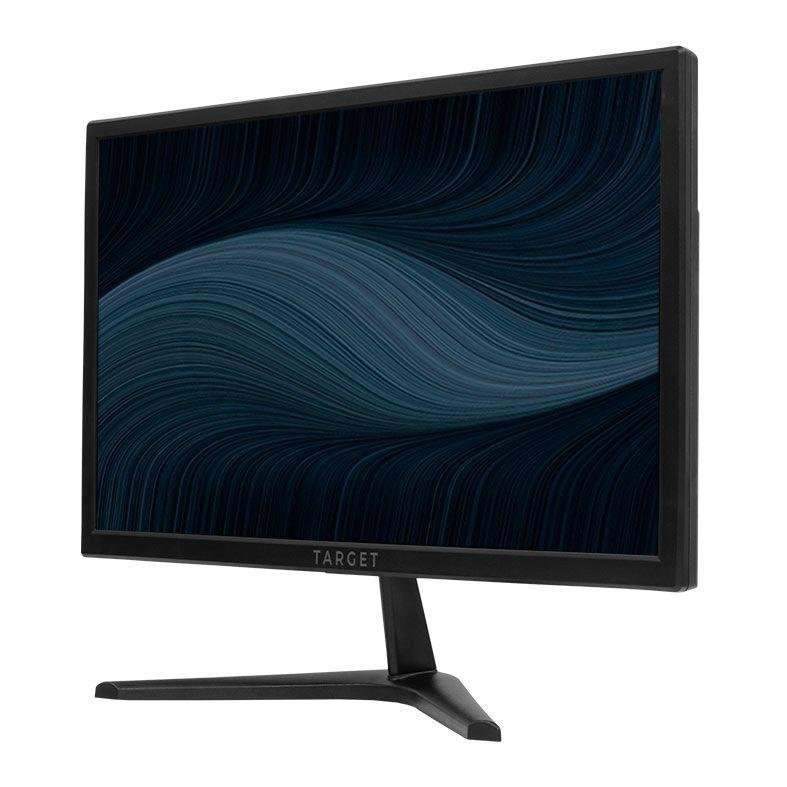 Monitor TGT MG19, 19 Pol. TN, WXGA+, 3ms, 60Hz, HDMI/VGA, TGT-M195M60-01 - 2