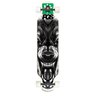 Skate Longboard Speed5 Montado Profissional PGS - Wolf - 2