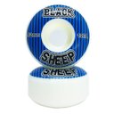Ver imagem 2 de Kit Truck Stronger hollow Pro 139mm, Rolamento BS Gold e Roda Black Sheep 52mm serie importada