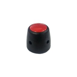 Borracha Panela De Pressão 20cm, Válvula E Pino Tramontina Vancouver 4-5L CWA do Brasil - 3
