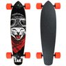 Skate Longboard Fish completo Black Star - Cat - 1