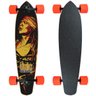 Skate Longboard Fish completo Unic - AXL - 1