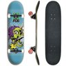 Skate Profissional Montado Completo - PGS Prego - 1