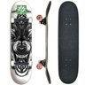 Skate montado Profissional Progress - PGS Wolf 8.0 - 1