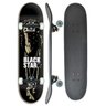 Skate completo Profissional Black Star Espinho 8.0 - 1