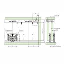 Ver imagem 3 de Rodízio para Porta Deslizante de Correr Fgvtn Sd632 - 7 Portas