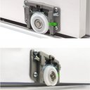Ver imagem 2 de Rodízio para Porta Deslizante de Correr Fgvtn Sd632 - 7 Portas