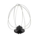 Ver imagem 7 de Kit Cozinha Britânia Concept Glass BKT19P 220V