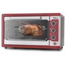 Forno Elétrico Philco 46L PFE46V Rotisserie 127V - 3