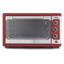 Ver imagem 1 de Forno Elétrico Philco 46L PFE46V Rotisserie 127V