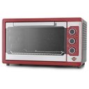 Ver imagem 2 de Forno Elétrico Philco 46L PFE46V Rotisserie 127V
