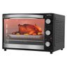 Forno Eletrico Britânia 40l Bfe40pi 127v - 2