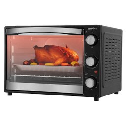Forno Eletrico Britânia 40l BFE40PI 220V - 2