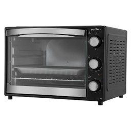 Forno Eletrico Britânia 40l BFE40PI 220V - 3