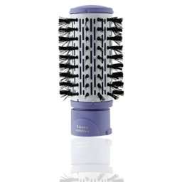 Escova Rotativa Philco Spin Ion Brush Silver 220V - 5
