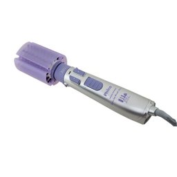 Escova Rotativa Philco Spin Ion Brush Silver 220V - 2