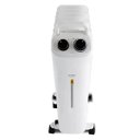 Ver imagem 1 de Aquecedor Britânia BAQ1510B Óleo 127V