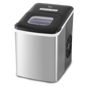 Máquina de Gelo Philco PMG01PI 12KG 220V