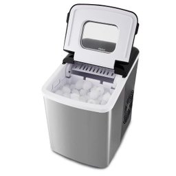 Máquina de Gelo Philco PMG01PI 12KG 220V - 2