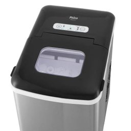 Máquina de Gelo Philco PMG01PI 12KG 220V - 3