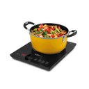 Ver imagem 2 de Cooktop Indução Bct01p 127v 127v