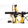 Bicicleta Speed HY700 Yellow - Aro 26" - 7 Marchas - Freio a disco WCT Fitness 661003 - 6