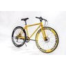 Bicicleta Speed HY700 Yellow - Aro 26" - 7 Marchas - Freio a disco WCT Fitness 661003 - 2