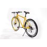 Bicicleta Speed HY700 Yellow - Aro 26" - 7 Marchas - Freio a disco WCT Fitness 661003 - 3