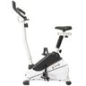 Bicicleta Magnética de Exercícios Ergométrica Wct Fitness 44158 - 1