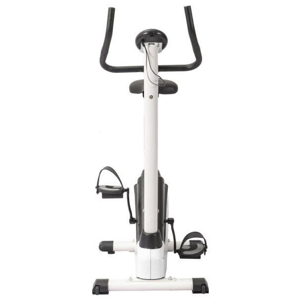 Bicicleta Magnética de Exercícios Ergométrica Wct Fitness 44158 - 3