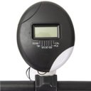 Ver mais imagens de Bicicleta Magnética de Exercícios Ergométrica Wct Fitness 44158