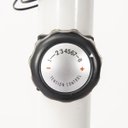 Ver imagem 7 de Bicicleta Magnética de Exercícios Ergométrica Wct Fitness 44158