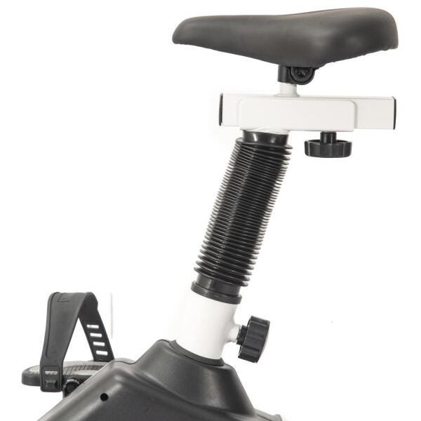 Bicicleta Magnética de Exercícios Ergométrica Wct Fitness 44158 - 5