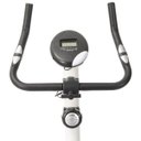 Ver imagem 4 de Bicicleta Magnética de Exercícios Ergométrica Wct Fitness 44158